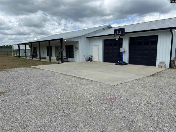 1936 Ben Franklin Rd, Leesville, SC 29070