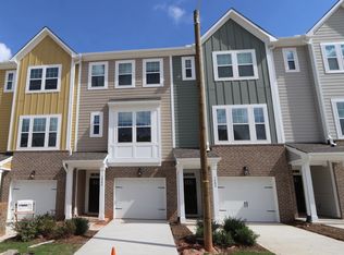 3004 Worthy Way, Durham, NC 27703