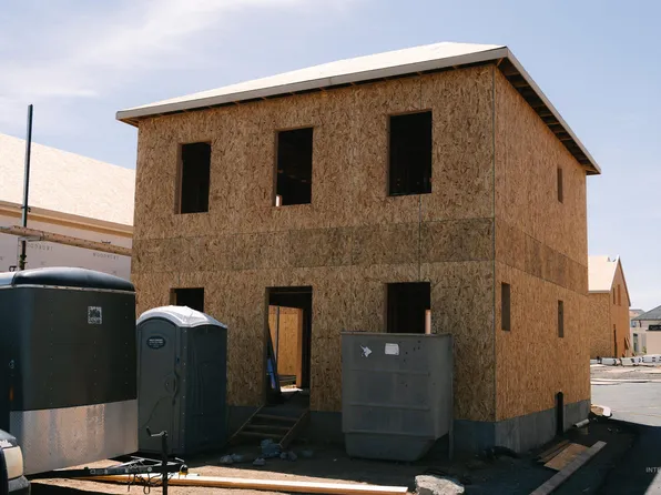 1601 Primrose Court Teaberry #1, Moscow, ID 83843