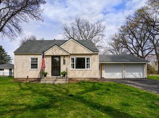 8928 Wally Dr, Minneapolis, MN 55427