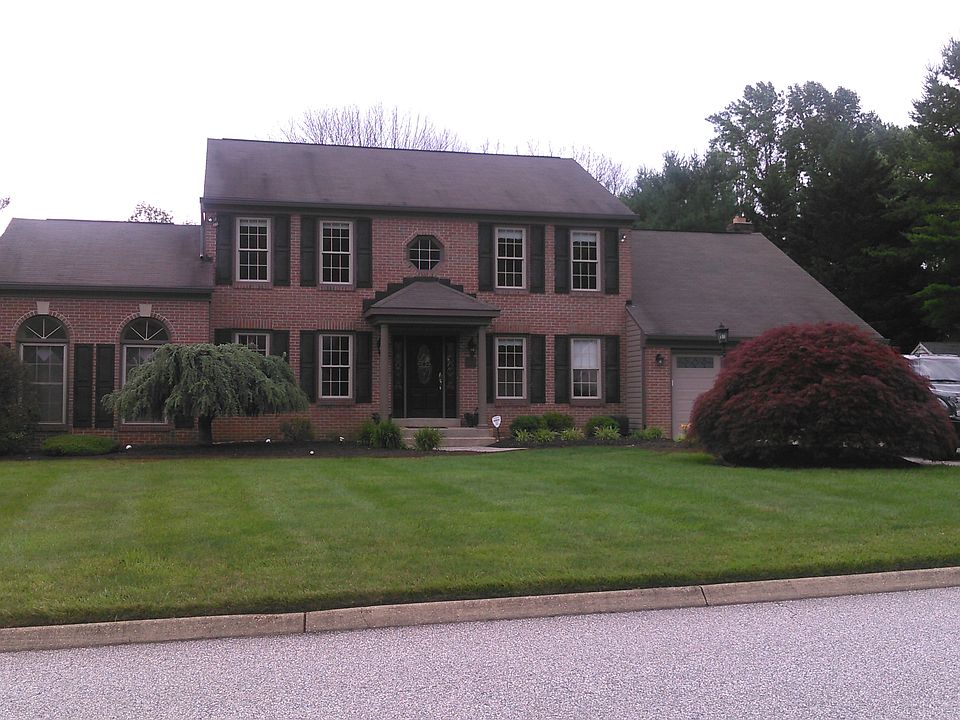 1st image of 207 Rhineforte Dr