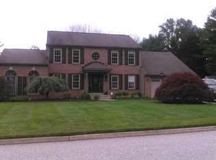 207 Rhineforte Dr, Churchville, MD 21028