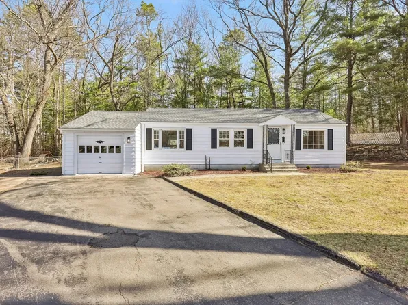 6 Victoria Ln, South Hadley, MA 01075