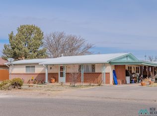 317 S F Ave, Portales, NM 88130