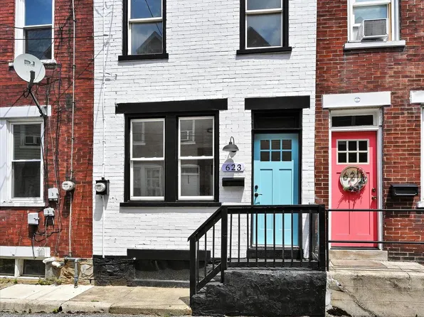 623 Olive St, Lancaster, PA 17602