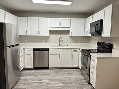 Twin Oaks Apartments