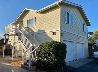 2409 Corby Ave, Santa Rosa, CA 95407