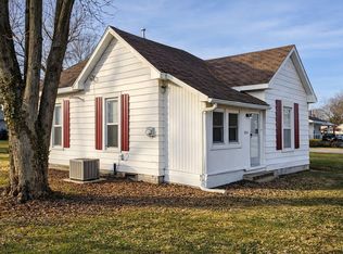 324 S Ohio St, Bicknell, IN 47512