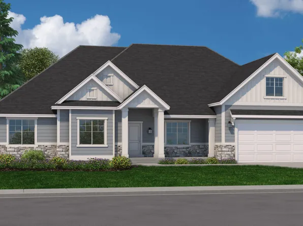 1203 N 290 E #66, Salem, UT 84653