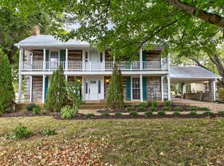 4343 Old Hartsville Park, Lebanon, TN 37087