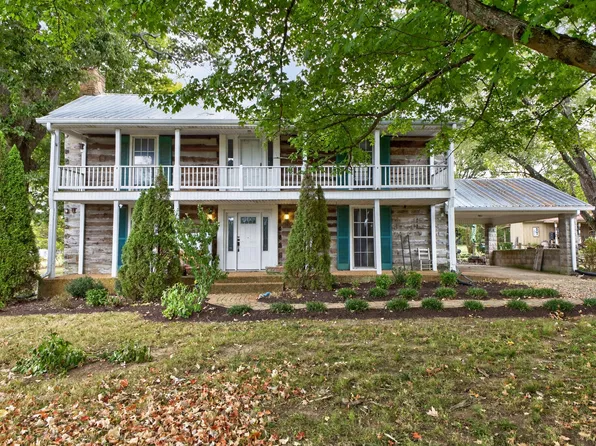 4343 Old Hartsville Park, Lebanon, TN 37087