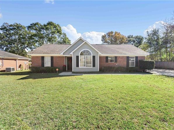 Mobile AL Real Estate - Mobile AL Homes For Sale