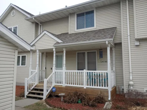 4740 Todd Dr, Ames, IA 50014