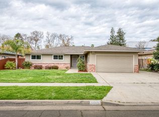 1058 W Magill Ave, Fresno, CA 93711