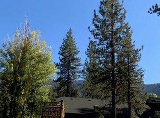 2005 Freeman Dr, Pine Mountain Club, CA 93222