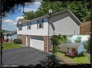 11609 Stoneleigh, Lavale, MD 21502