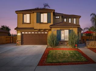 3681 Buckingham Ave, Clovis, CA 93619