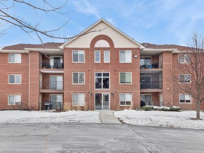 7025 Heritage Cir APT 2A, Orland Park, IL, 60462