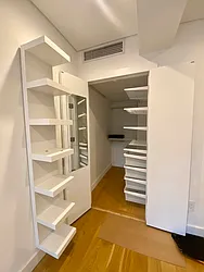 Rented by REAL New York