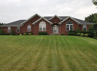477 Hamilton Pl, Taylorsville, KY 40071