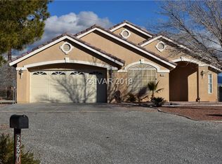 3220 Havasu St, Pahrump, NV 89048