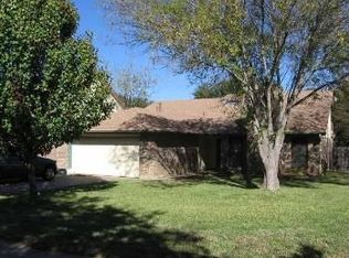 8104 Chainfire Cv, Austin, TX 78729