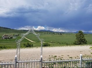 584 Schofield Rd, Berthoud, CO 80513
