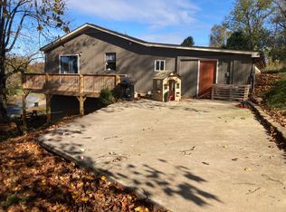 429 Cripple Creek Loop, Watauga, TN 37694