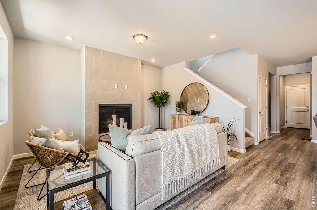 2575 Violet Cress Ln