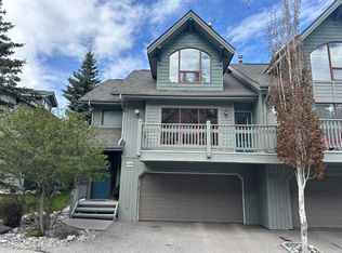 200 S Prospect Hts #148, Canmore, AB T1W3A3