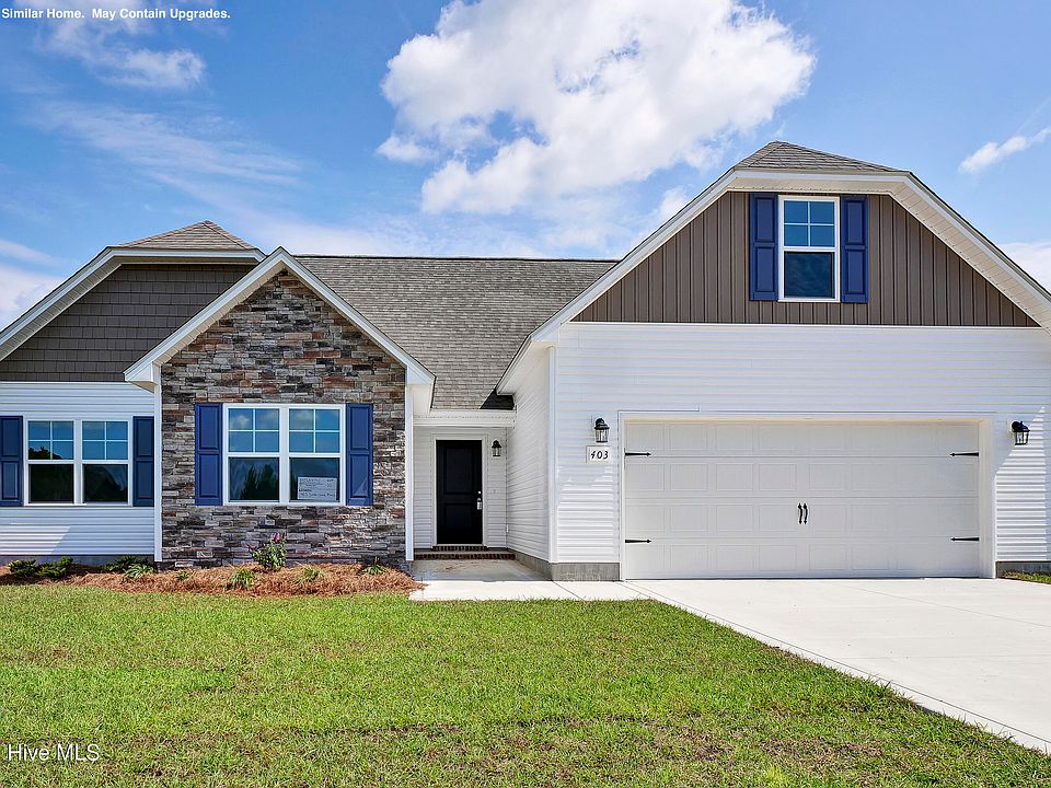 1st image of 501 Sea Ray Cove Lot 76