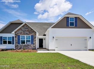 501 Sea Ray Cv LOT 76, Holly Ridge, NC 28445