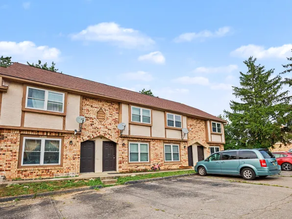 3094 Jackielane Dr, Columbus, OH 43235