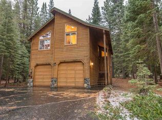 15523 Northwoods Blvd, Truckee, CA 96161