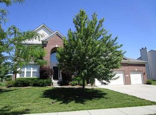 11746 Kittery Dr, Fishers, IN 46037