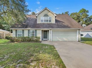 269 Creekside Dr, Saint Marys, GA 31558