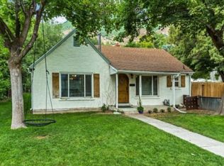 1328 N Locust Ln, Provo, UT 84604