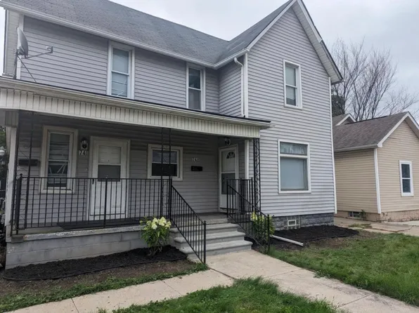74 Northbound Gratiot Ave #1/2, Mount Clemens, MI 48043