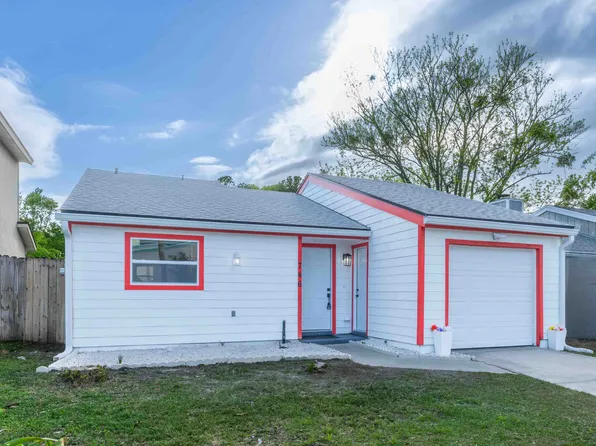 746 Libra St, Jacksonville, FL 32216