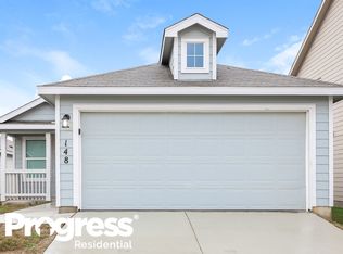 148 Parish Ln, New Braunfels, TX 78130