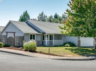 1148 Ash Grove Loop, Creswell, OR 97426