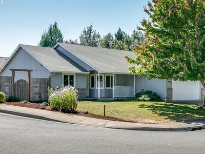 1148 Ash Grove Loop, Creswell, OR, 97426