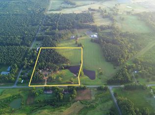 1950 Highway 821, Ruston, LA 71270