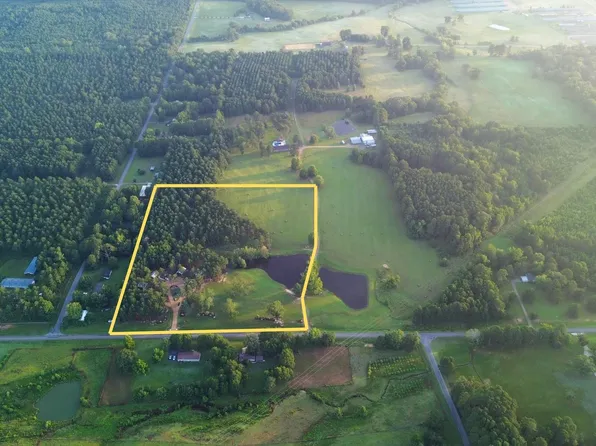 1950 Highway 821, Ruston, LA 71270