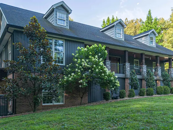 1510 Bryan Rd, Boaz, KY 42027