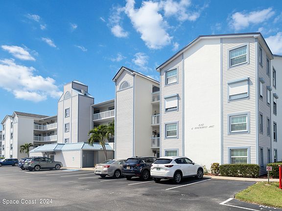 2nd image of 630 S Brevard Ave APT 1114
