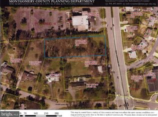 New Hampshire Ave, Silver spring, MD 20904