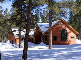 711 Fantango Rd, Durango, CO 81301