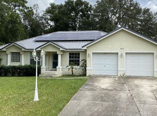 5312 Azalea Cir, Dade City, FL 33523