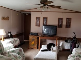 2507 214th St N TRLR 62, Port Byron, IL 61275
